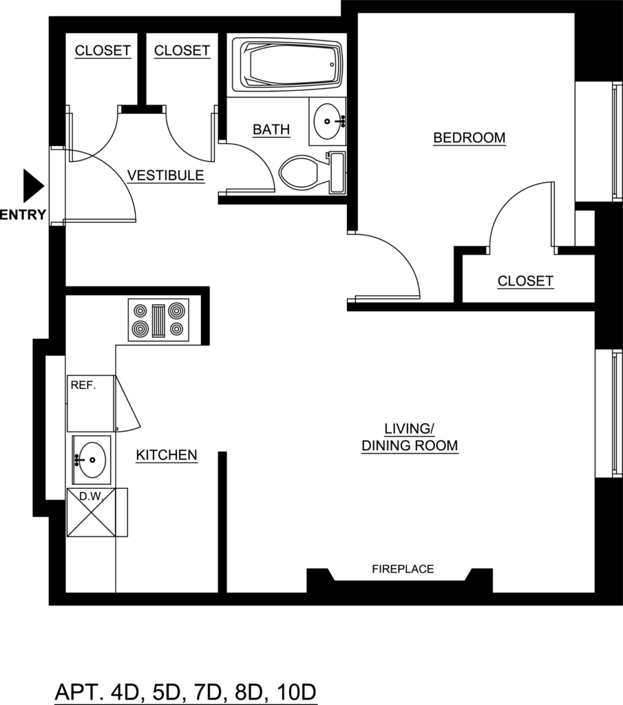 121 Madison Avenue - Photo 5