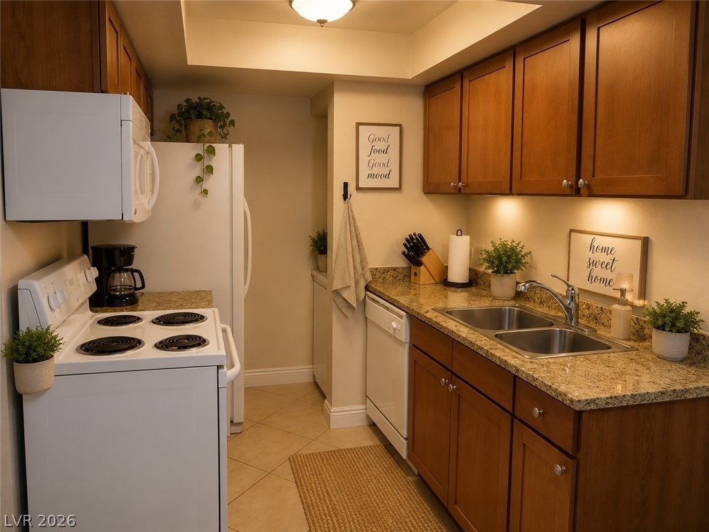 4200 S Valley View Boulevard - Photo 30