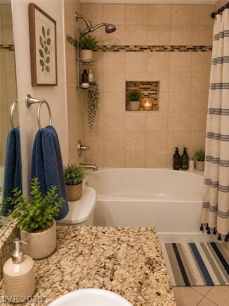 4200 S Valley View Boulevard - Photo 34