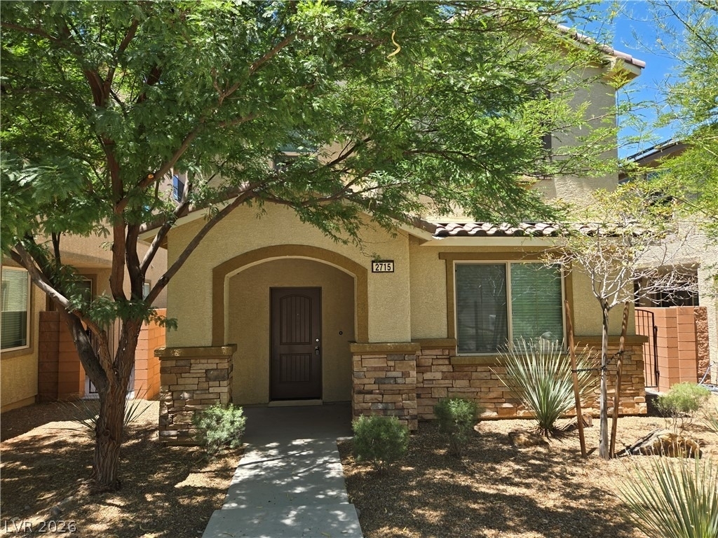 2715 Hammetts Landing Walk - Photo 0