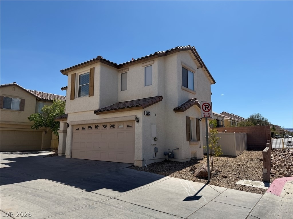 5863 Rose Tiara Drive - Photo 0