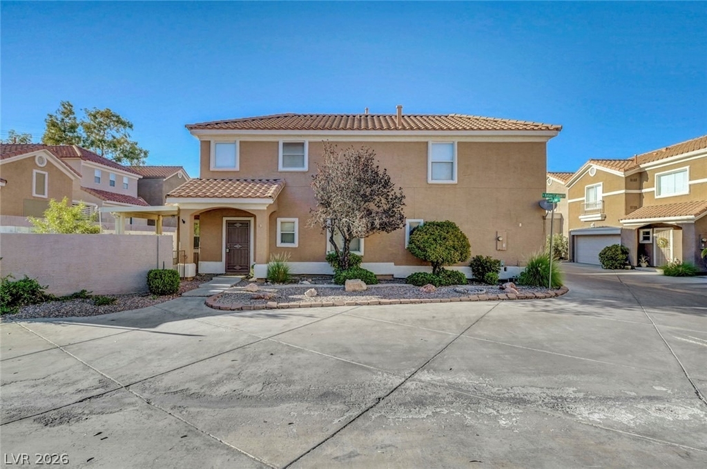 1453 Morro Creek Street - Photo 0