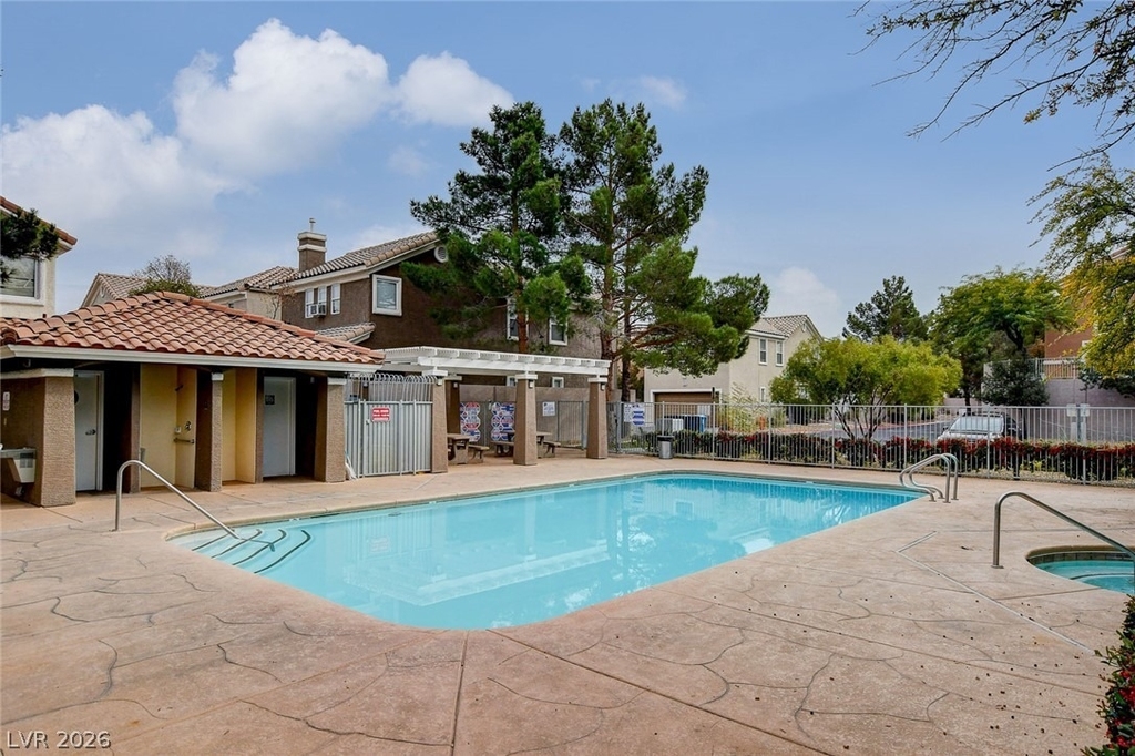 1453 Morro Creek Street - Photo 49