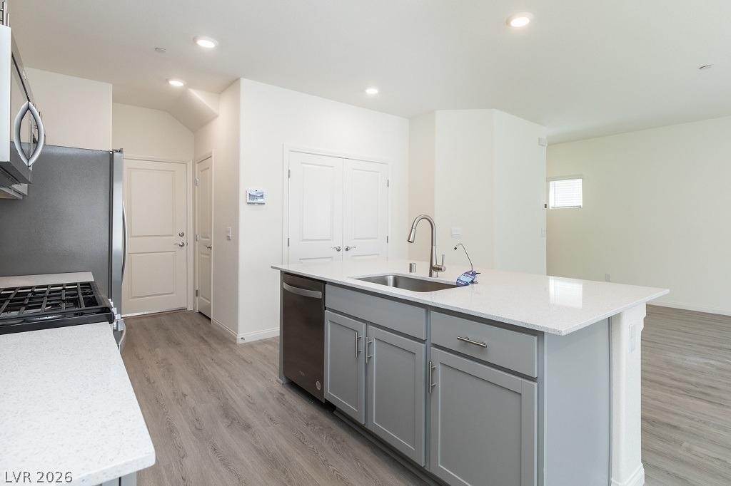 9921 Cobalt Cliffs Street - Photo 15