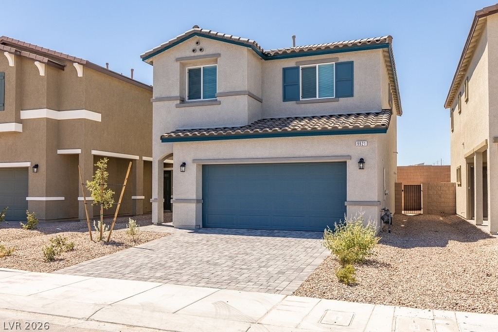 9921 Cobalt Cliffs Street - Photo 1