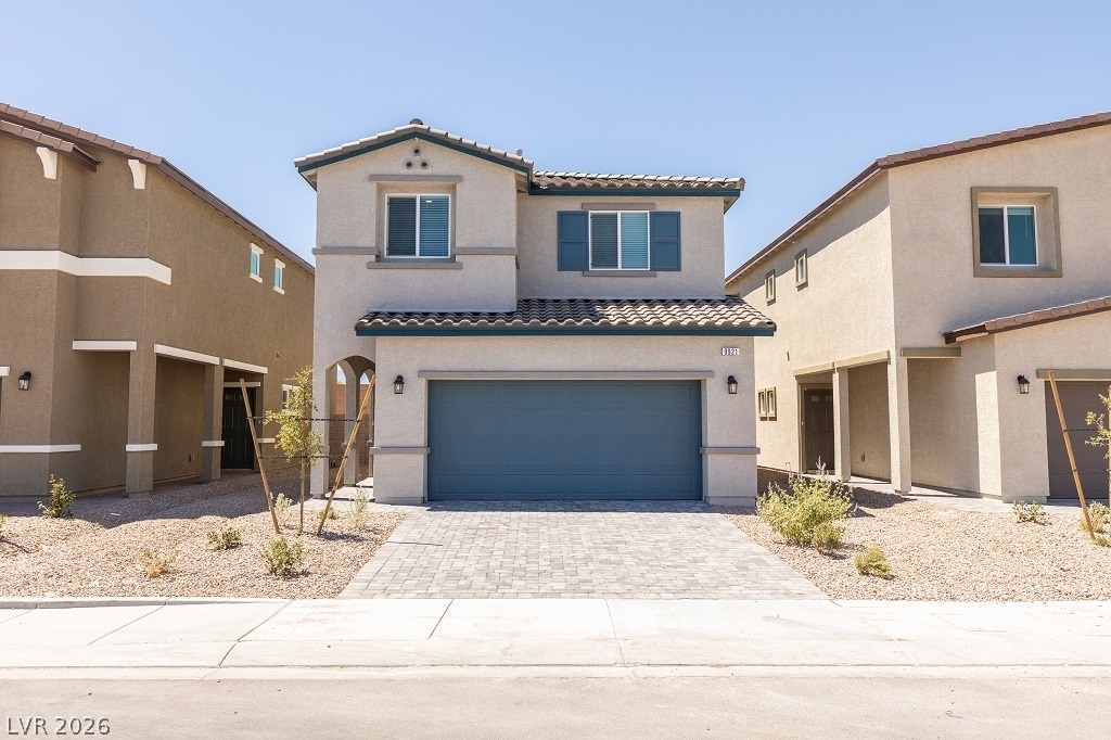 9921 Cobalt Cliffs Street - Photo 0