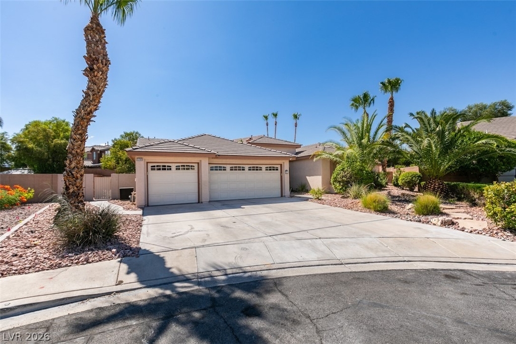 2255 Calistoga Court - Photo 1