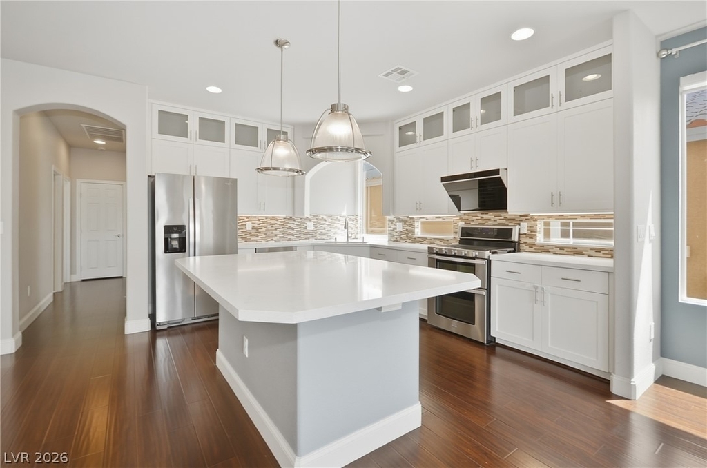 5736 Brimstone Hill Avenue - Photo 1