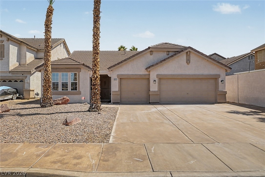 835 Entrada Ridge Avenue - Photo 0
