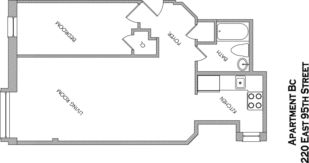 220 East 95th Street - Photo 6