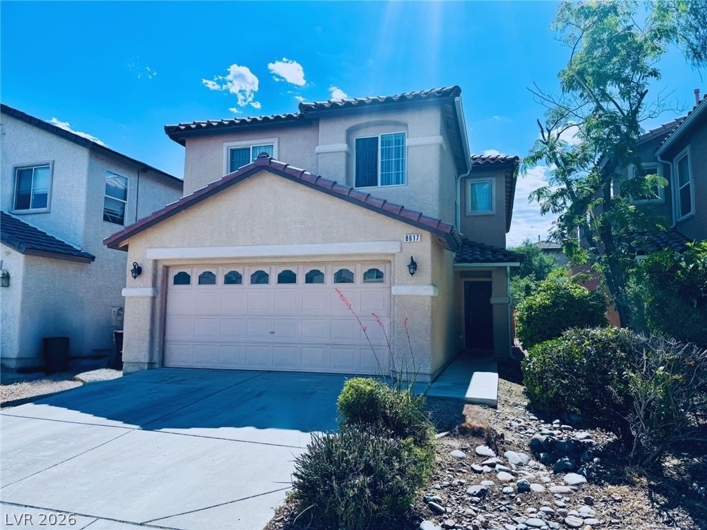 8617 Palomino Ranch Street - Photo 0