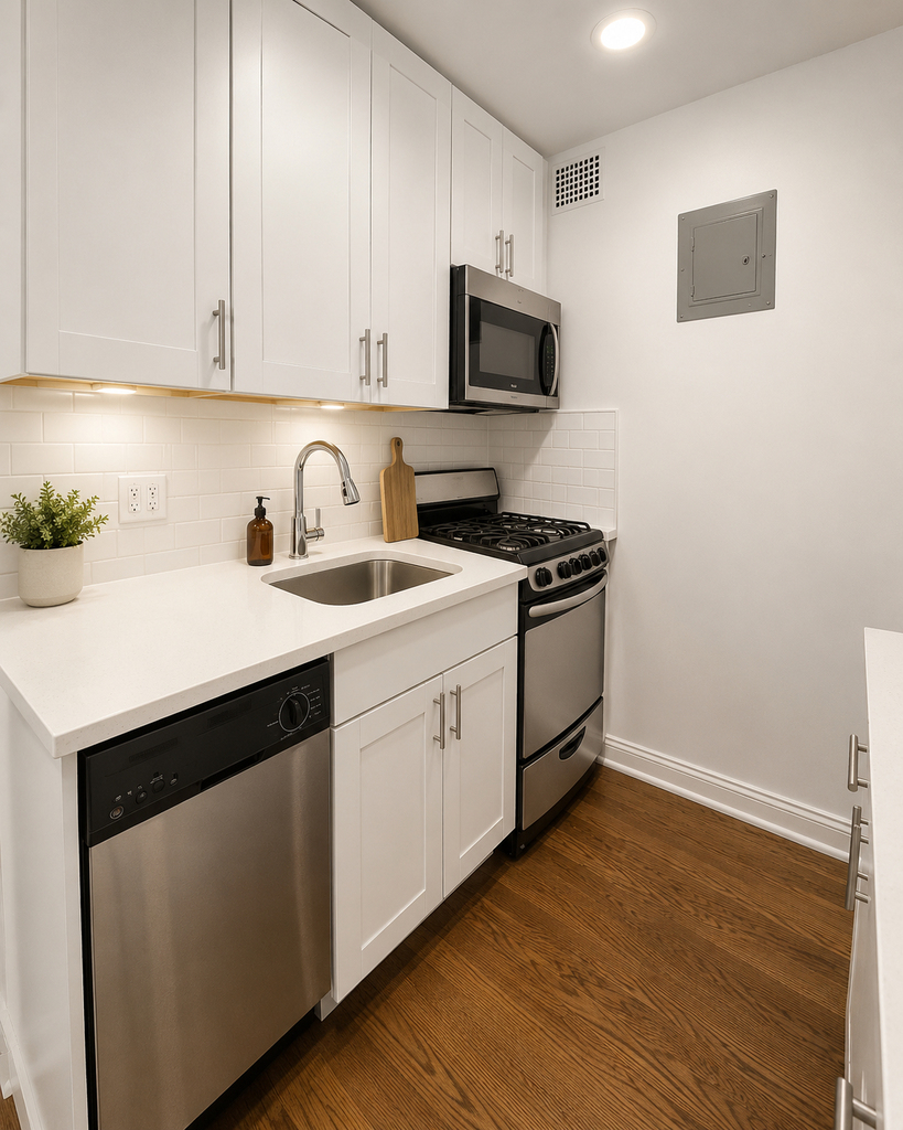 240 East 82nd Street - Photo 2
