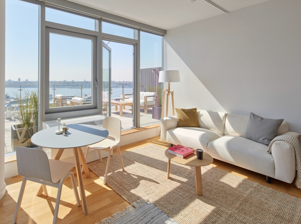 550 West 54th Street - Photo 0