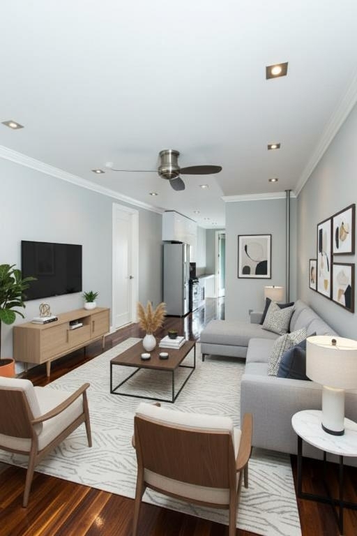1345 Amsterdam Avenue - Photo 5
