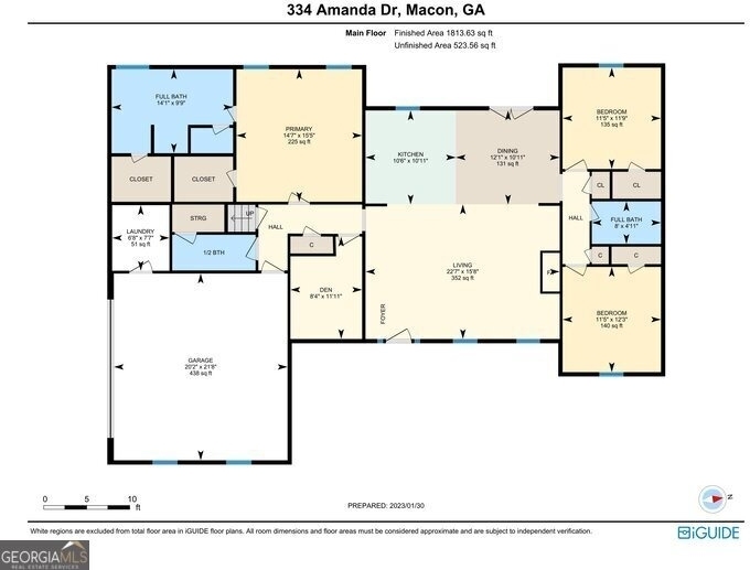 334 Amanda Drive - Photo 24