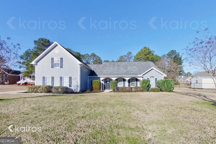 334 Amanda Drive - Photo 0