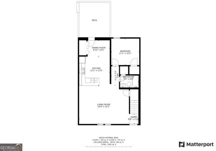 135 Fawn Drive - Photo 14
