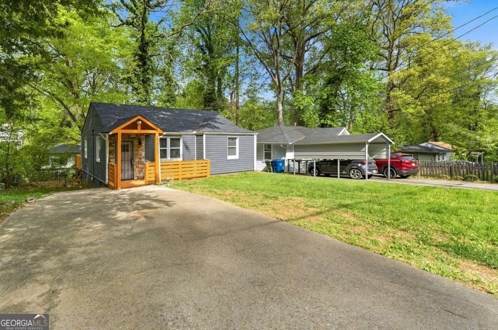 1307 Elizabeth Avenue Sw - Photo 1