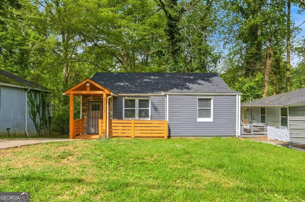 1307 Elizabeth Avenue Sw - Photo 0