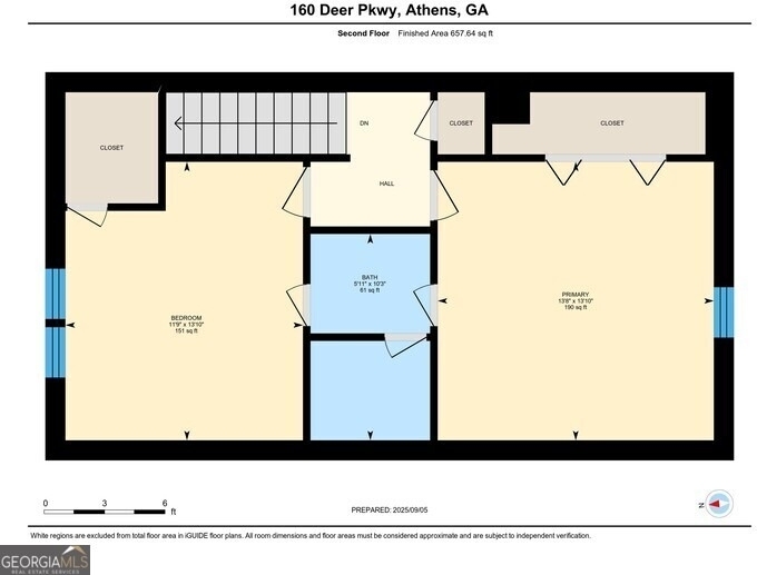 160 Deer Parkway - Photo 18