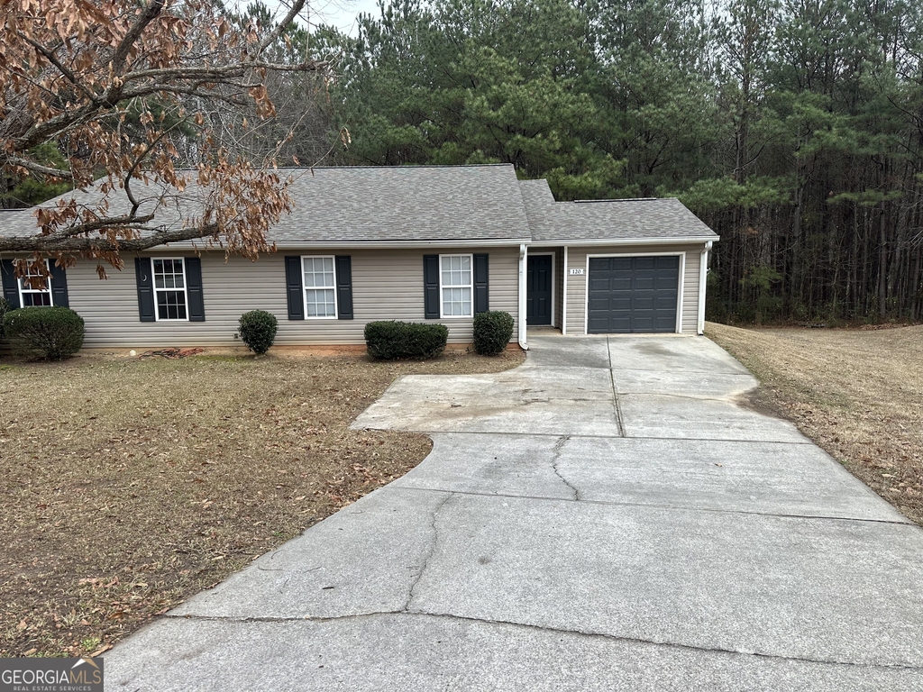 116 Carroll Creek Lane - Photo 0