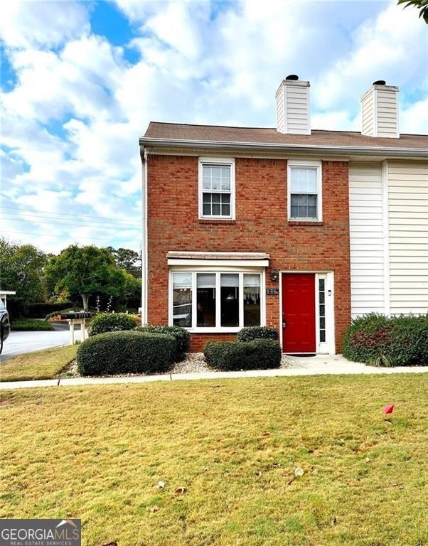 136 Old Ferry Way - Photo 0
