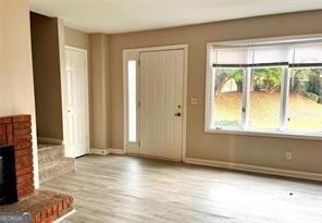 136 Old Ferry Way - Photo 1