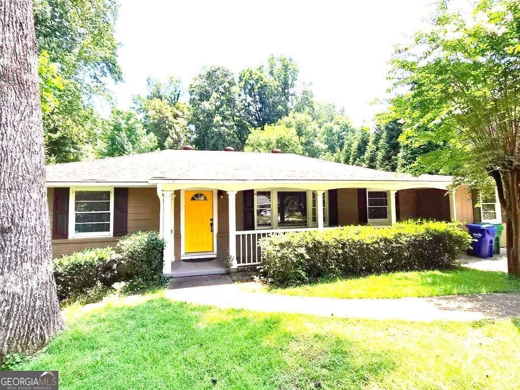 3022 Templewood Drive Ne - Photo 0