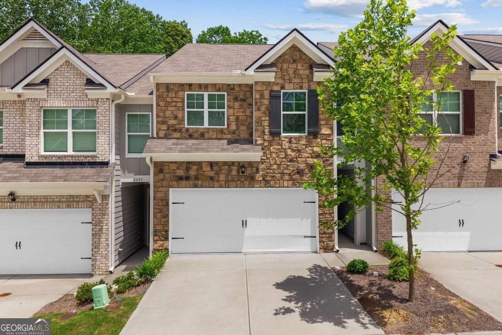 3341 Greyton Drive - Photo 1