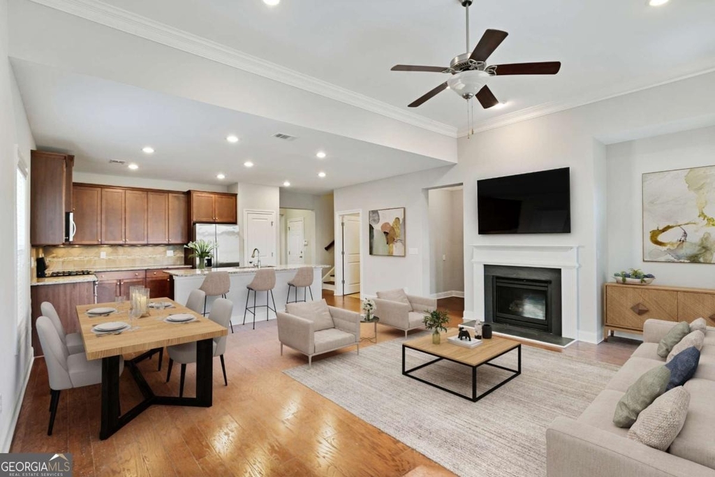 1536 Habershal Road Nw - Photo 1