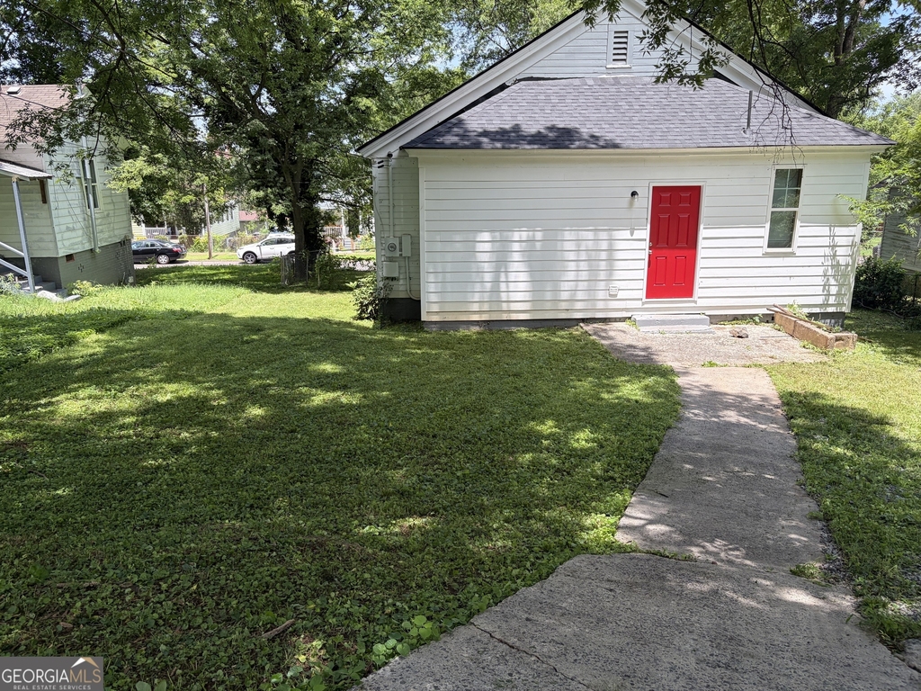 14 Wingfoot Trail - Photo 0