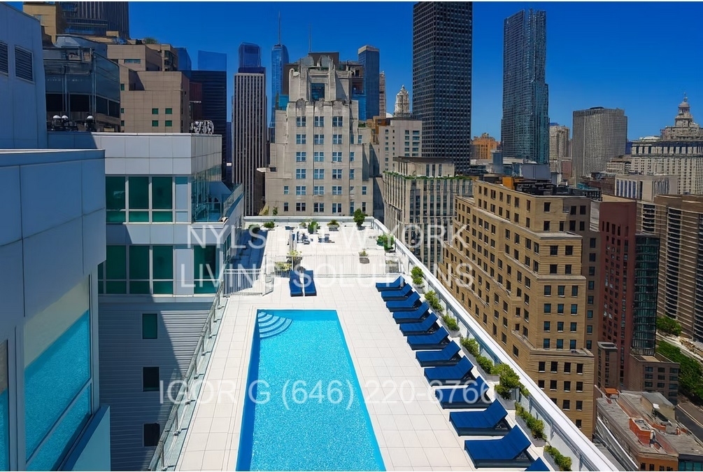 FiDi - Water St - Photo 5