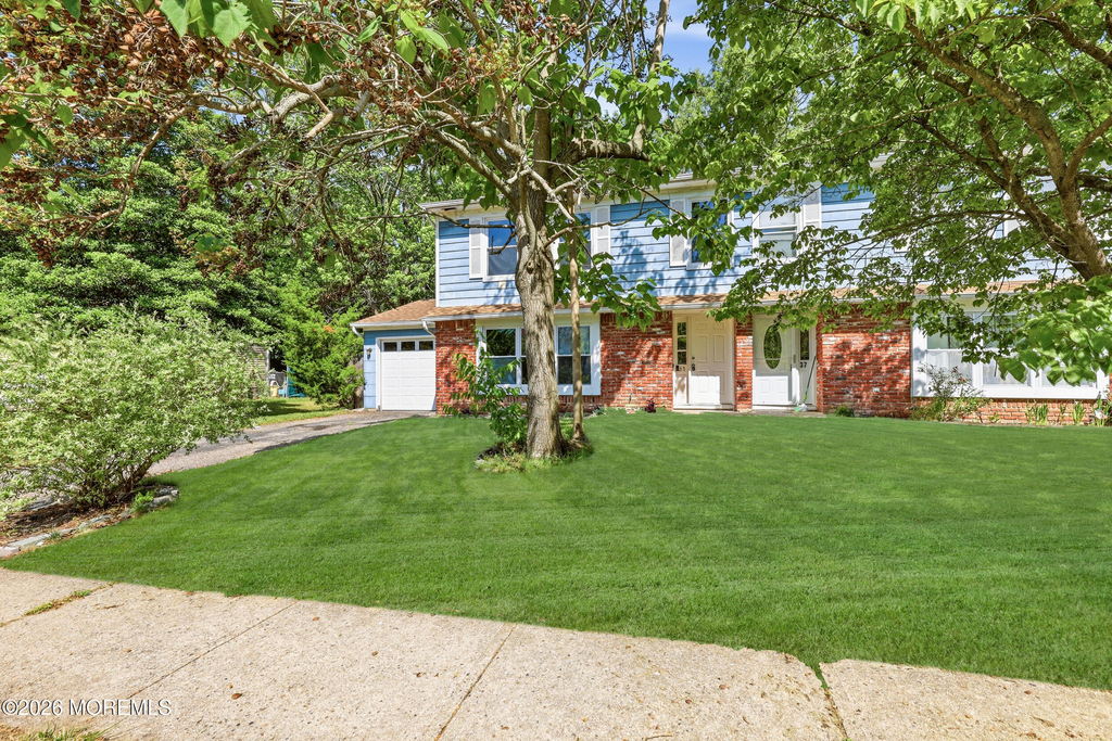 35 Mizzen Drive - Photo 1
