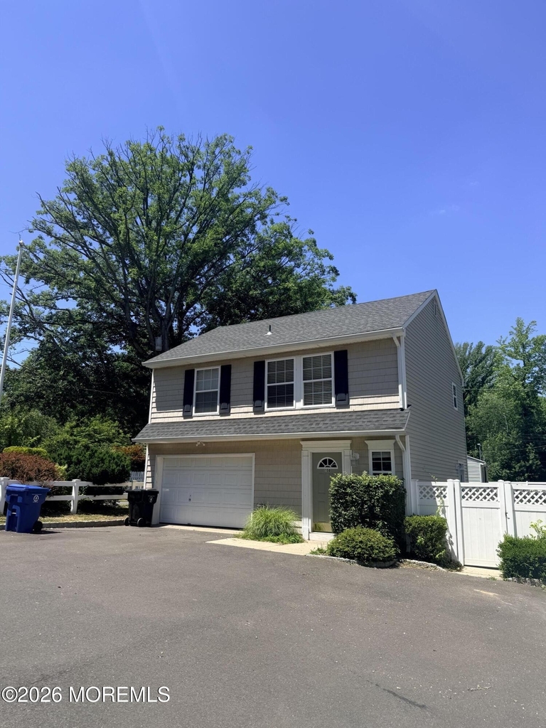 150 Magnolia Lane - Photo 2