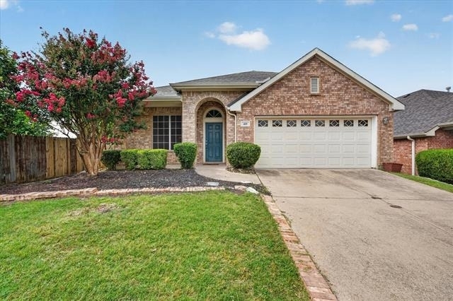 419 Red Sage Lane - Photo 0