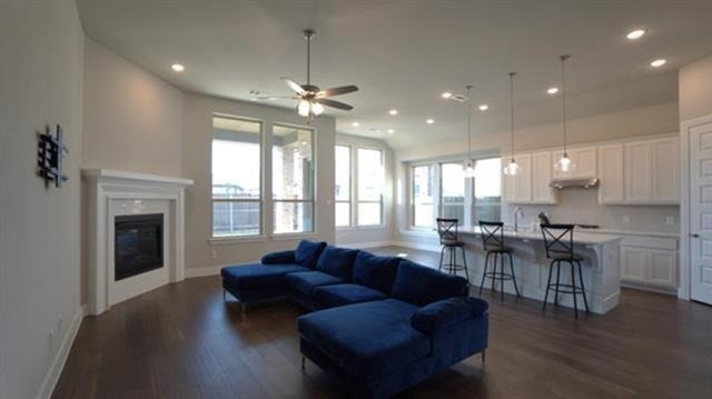1833 Purtis Creek Drive - Photo 2