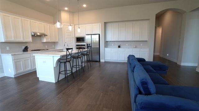 1833 Purtis Creek Drive - Photo 3