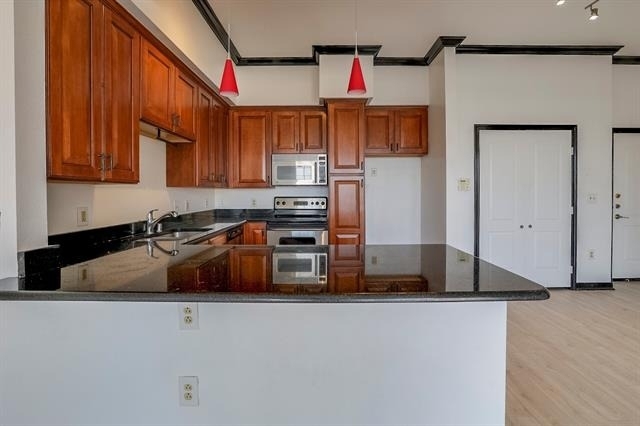 3225 Turtle Creek Boulevard - Photo 5