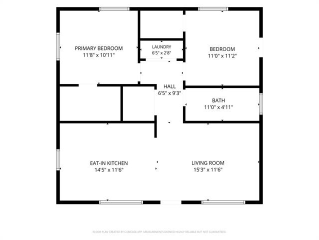 1020 Young Trail - Photo 13