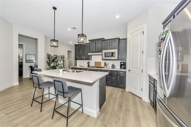 2124 Bailey Street - Photo 6