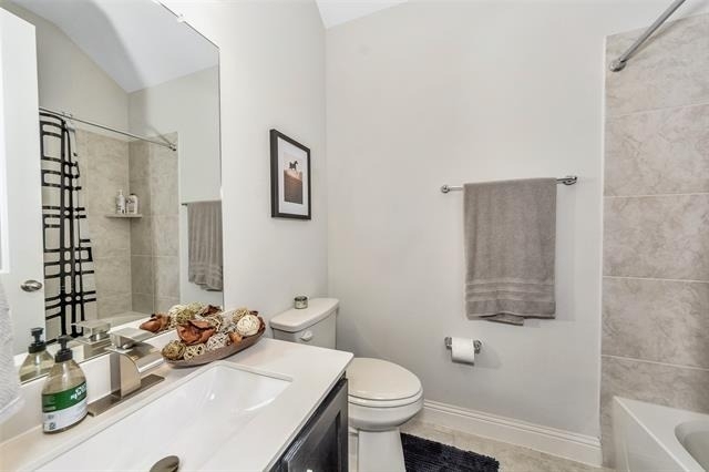 2124 Bailey Street - Photo 19
