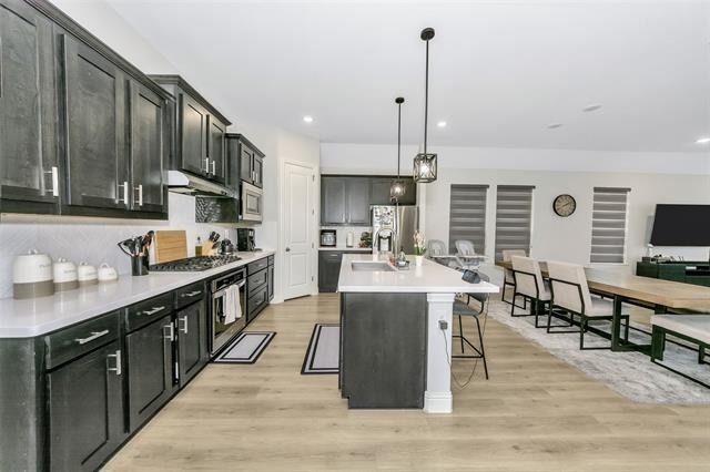 2124 Bailey Street - Photo 7