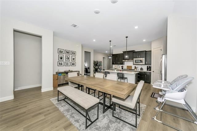 2124 Bailey Street - Photo 9
