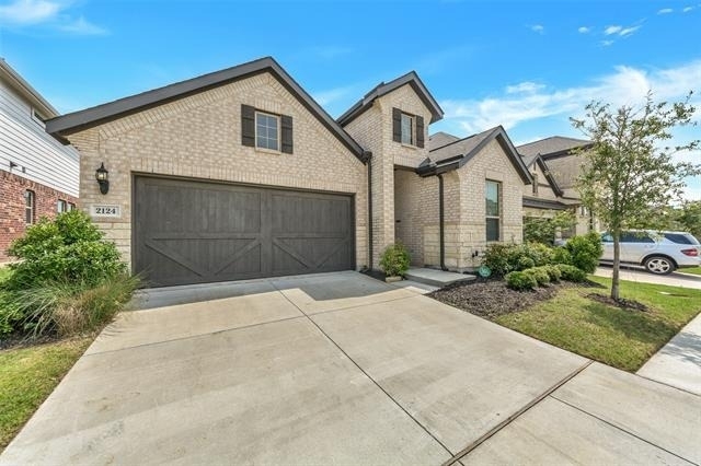 2124 Bailey Street - Photo 1