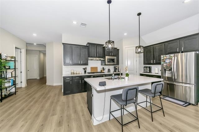 2124 Bailey Street - Photo 4