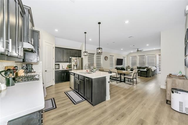 2124 Bailey Street - Photo 5