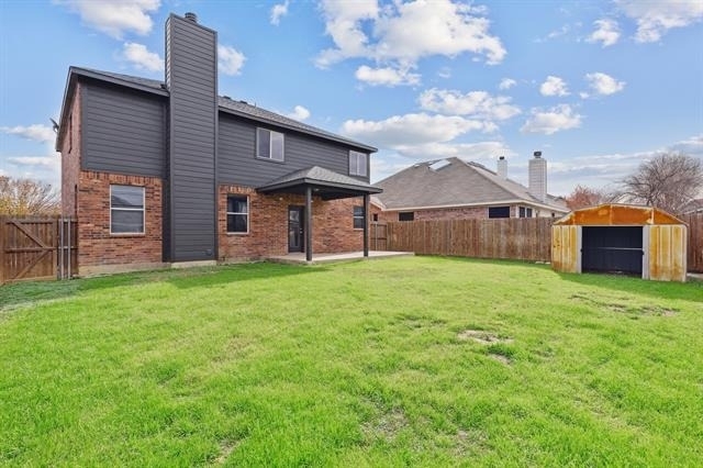 10813 Middleglenn Road - Photo 11