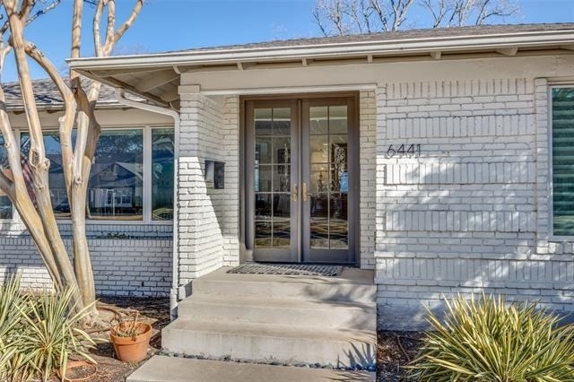 6441 Park Lane - Photo 1
