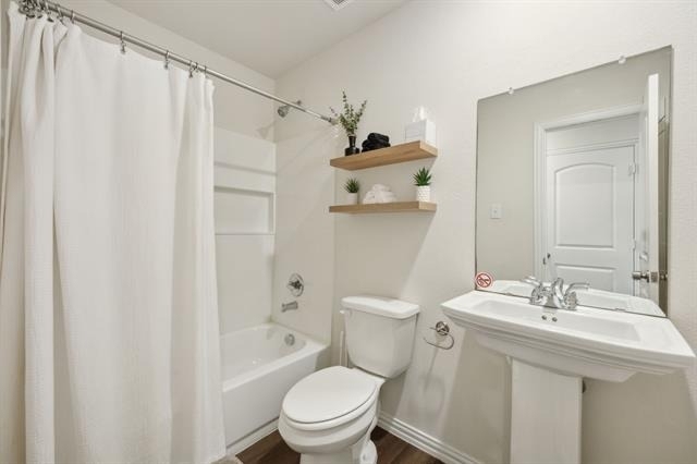 2326 Harding Street - Photo 7