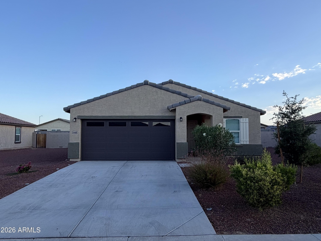 1448 E Peggy Drive - Photo 0